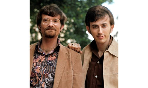 IN THE YEAR 2525 (ZAGER&EVANS)